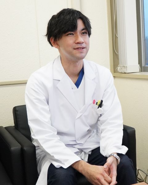 医療の一端を担いチームとして繋がる 薬剤師｜2020年入職