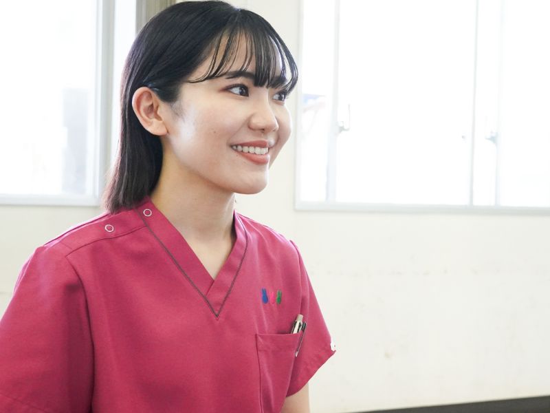 急病センター看護師 | 2022年入職