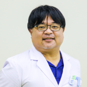 科長 玉城 光由 専門領域:泌尿器科一般