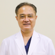 総括科部長 玉城 一 専門領域:関節外科