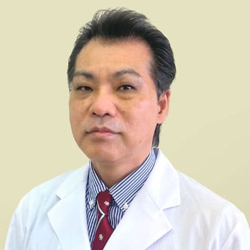 医師 川畑 康成 専門領域:肝胆膵外科・内視鏡外科