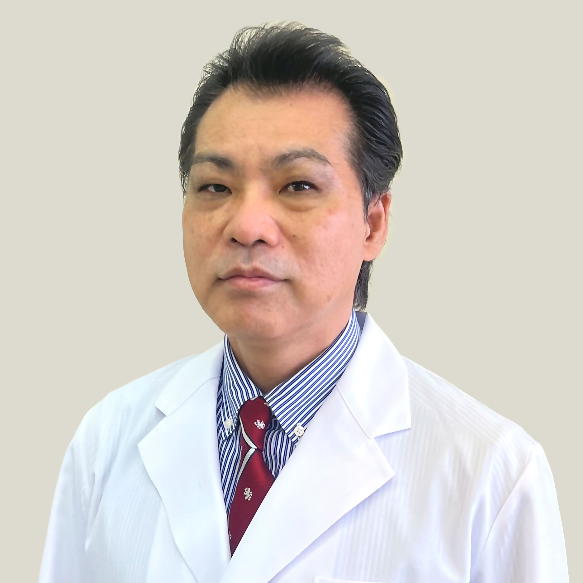 消化器外科 肝胆膵領域 科長 川畑康成