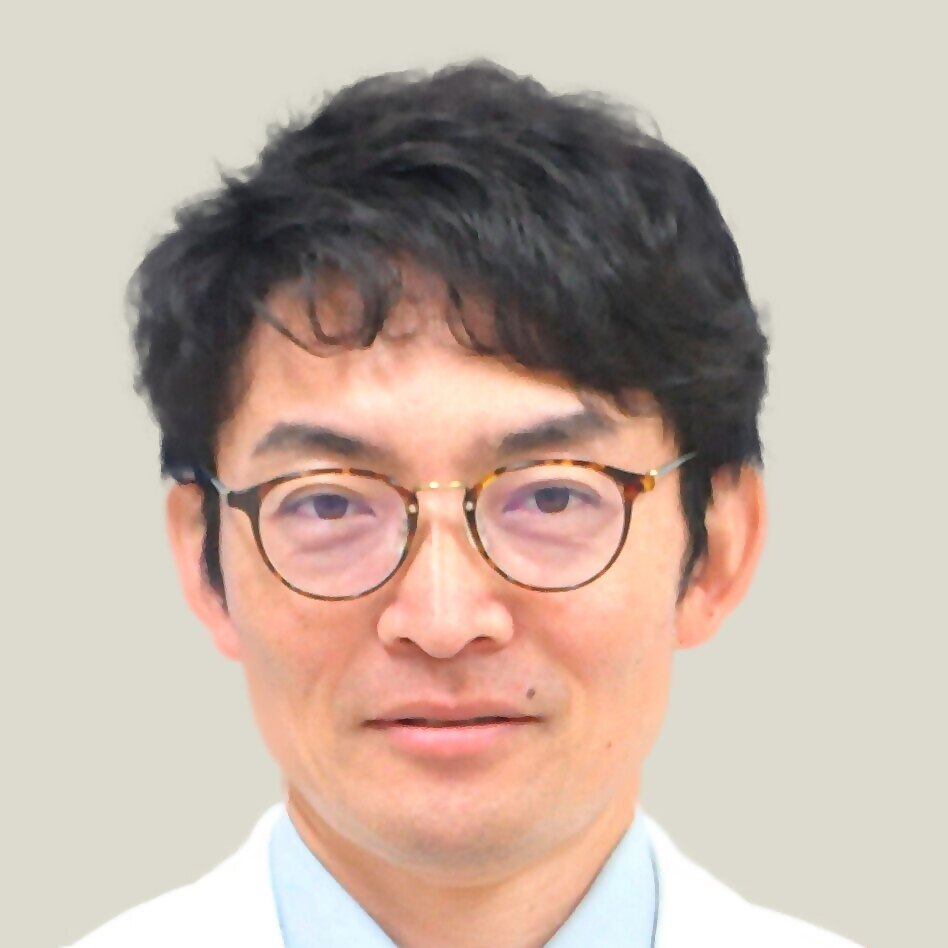 科長 喜友名 翼 専門領域:肩・肘関節外科・スポーツ整形