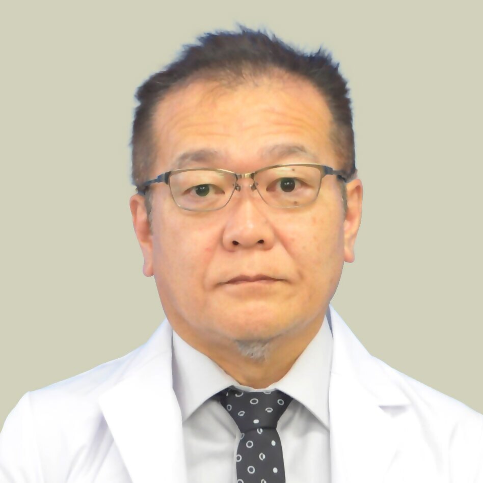 科長 池田 直樹 専門領域:呼吸器外科一般