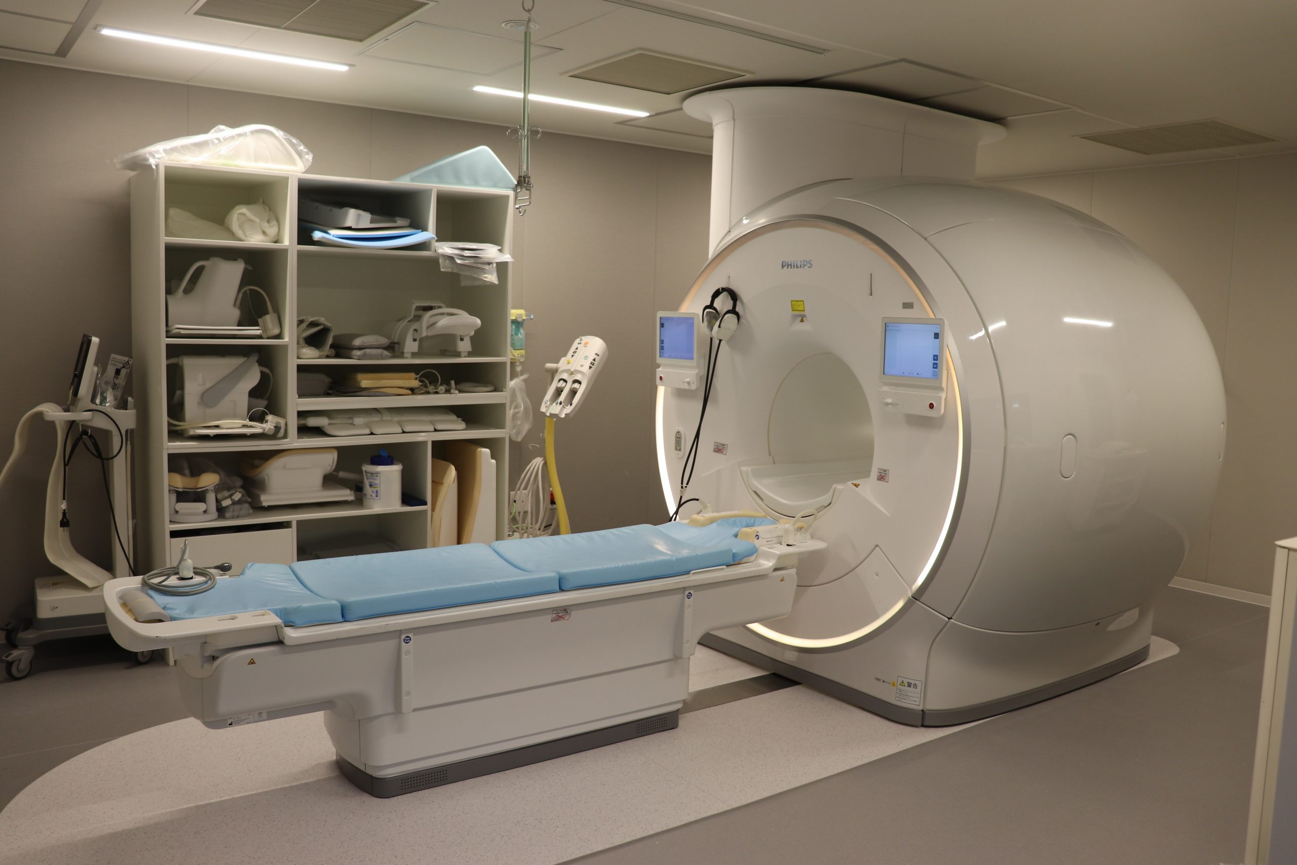 Ingenia Elition 3.0T（PHILIPS）