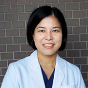 医長 仲村　理恵 専門領域：産婦人科遺伝診療・遺伝性腫瘍・生殖内分泌