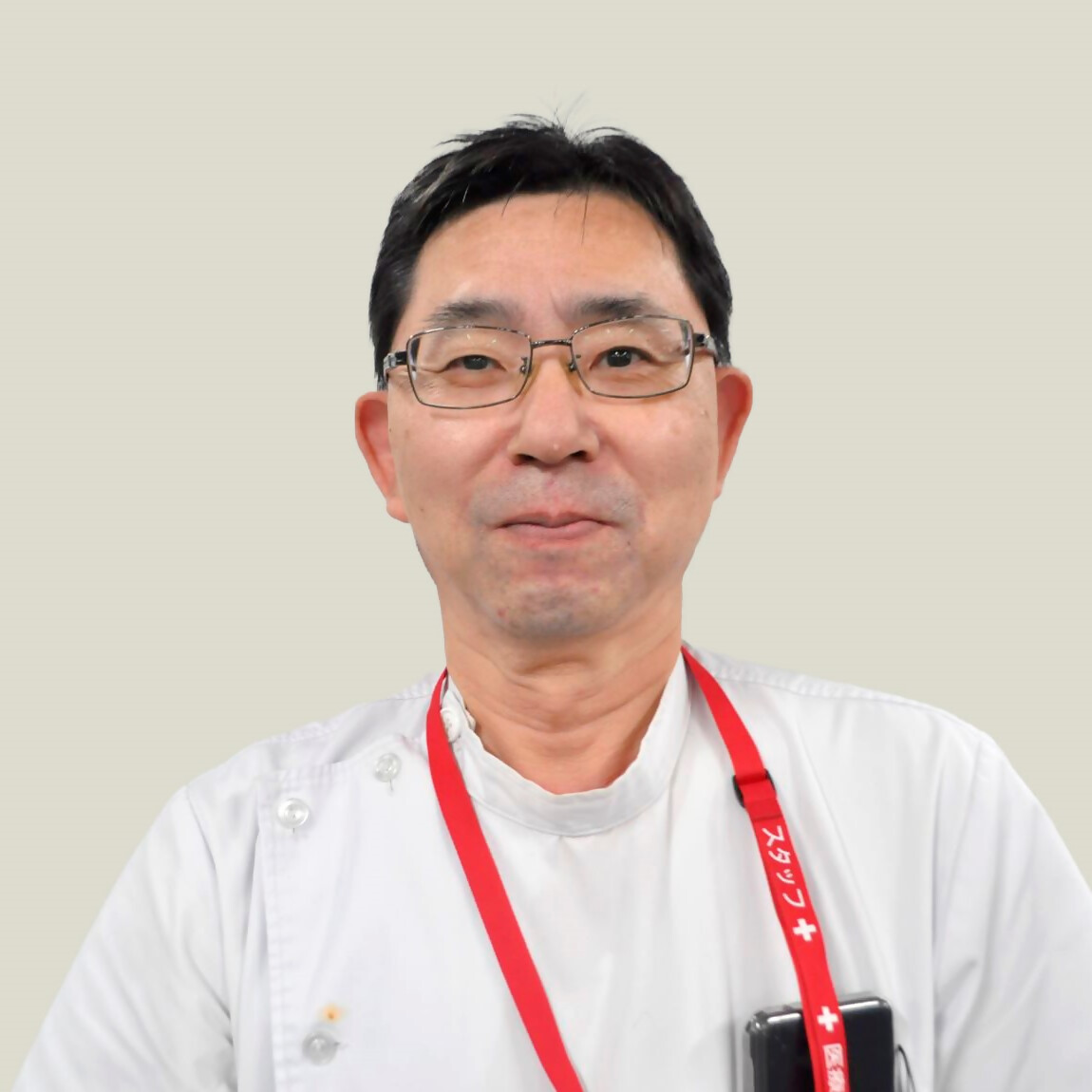 科長 楯川　幸弘 専門領域：小児外科疾患・小児泌尿器科疾患