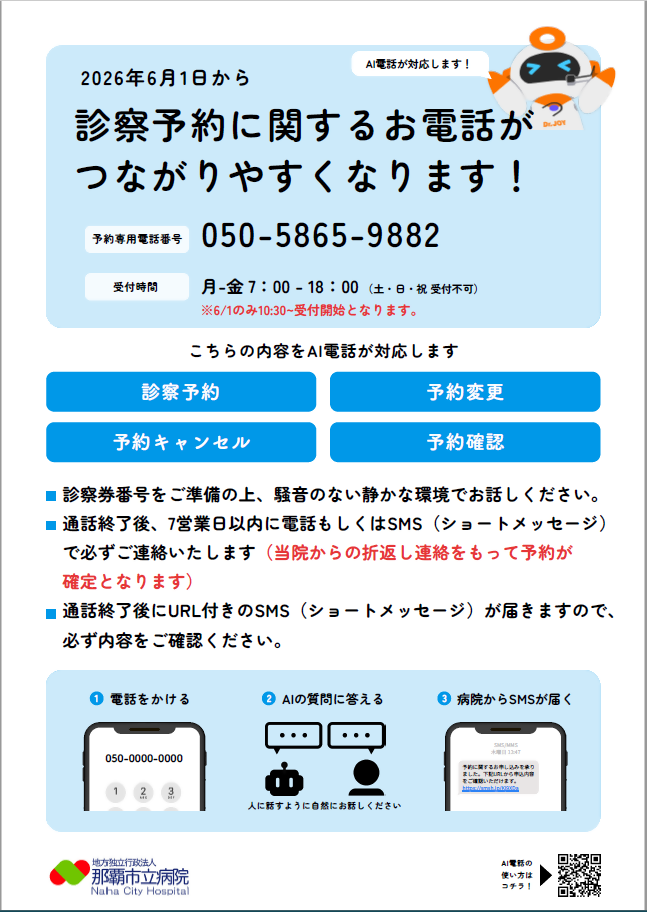 AI電話